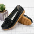 Cilool Flat Fashion Comfortable Shoes LF01