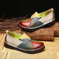 Cilool Comfortable Casual Loafers Casual Loafer CP03