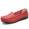Cilool Comfortable Casual Loafers Casual Shoes LF37