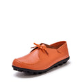 Cilool Flat Fashion Comfortable Shoes LF20