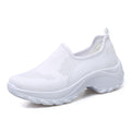 Cilool Breathable Casual Outdoor Light Weight Walking Sneakers RS08