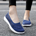 Cilool Breathable Casual Outdoor Light Weight Walking Sneakers RS06