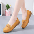 Cilool Flat Fashion Comfortable Shoes LF19