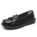 Cilool Comfortable Casual Loafers Casual Shoes LF33