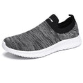 Cilool Breathable Casual Outdoor Light Weight Walking Sneakers RS12