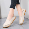 Cilool Comfortable Casual Loafers Casual Shoes LF31