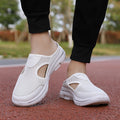 Cilool Breathable Casual Outdoor Light Weight Walking Sneakers RS13