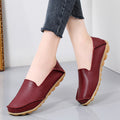 Cilool Comfortable Casual Loafers Casual Shoes LF31