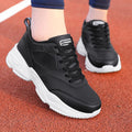 Cilool Breathable Casual Outdoor Light Weight Walking Sneakers RS14