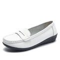 Cilool Flat Fashion Comfortable Shoes CP04