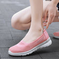 Cilool Mesh Lightweight Breathable Casual Shoes