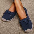 Cilool Low-cut Casual Flat Shoes
