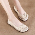 Popular soft soled women's shoes in the spring