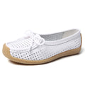 Cilool Hollow Casual Breathable Shoes
