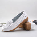Cilool Comfortable Casual Loafers Casual Shoes LF48