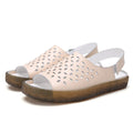 Cilool Soft Soles Lightweight Breathable Sandals