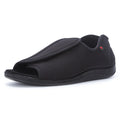 Cilool Wide Diabetic Shoes For Swollen Feet - NW6008