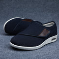 Cilool Wide Adjusting Soft Comfortable Diabetic Shoes, Walking Shoes [Limited Stock]