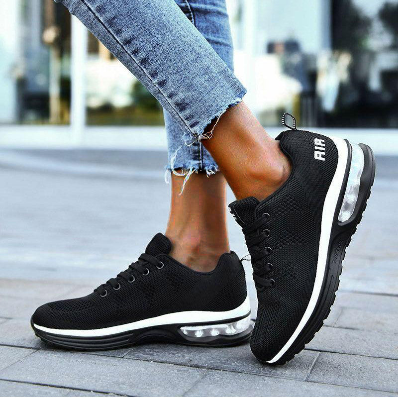 Women's Walking Orthopedic Tennis Shoes Running Sneakers Gym comfor Shoes Cilool