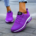 Cilool  Walking Orthopedic Tennis Shoes Running Sneakers Gym Shoes