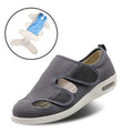 Cilool Ultra-Light Adjustable Velcro Easy Wear Shoes - WD017