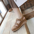 Cilool Women Comfortable Walking Sport Sandals WS05