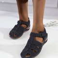 Cilool Women Comfortable Walking Sport Sandals WS02