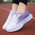 Hot Flats Women's Shoes Ladies Casual Vulcanized Shoes Lace Up Comfort Walking Shoes for Women Sneakers