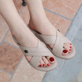 Summer Women Slippers Fashion Comfortable Light