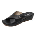 Summer Women Slippers Fashion Comfortable Light