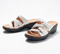 Cilool- Comfortable Comfy Sandals Slide Sandals