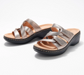 Cilool- Comfortable Comfy Sandals Slide Sandals