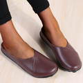 Cilool New Slippers Women Wear Flat Shoes