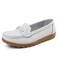 Cilool Comfortable Casual Loafers Casual Shoes LF42