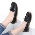Cilool Comfortable Casual Loafers Casual Shoes LF38