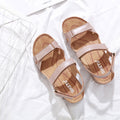 Cilool Women Comfortable Walking Sport Sandals WS04