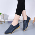 Cilool Flat Fashion Comfortable Shoes LF18