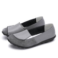 Cilool Fashion Flat Soft Sole Casual Shoes
