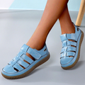 Cilool Ultralight Cutout Sandals