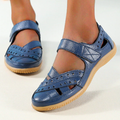 Cilool Sports Casual Flat Sandals