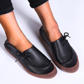 Cilool Fashion Casual Breathable Loafer Shoes