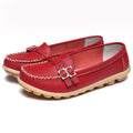 Cilool Comfortable Casual Loafers Casual Shoes LF43