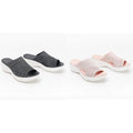 Cilool 2022 Upgraded  Knitted Sports Corrective Sandals