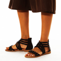 Cilool Comfortable On Cloud Sandals
