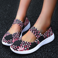 Cilool Breathable Comfortable Fashion Sneakers