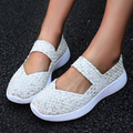 Cilool Breathable Comfortable Fashion Sneakers