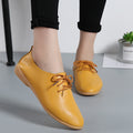 Cilool Flat Fashion Comfortable Shoes LF18