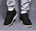 Cilool Wide Diabetic Shoes For Swollen Feet-NW032