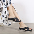 Cilool Summer Comfortable Lightweight Fashion Slippers