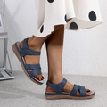 Cilool Women Comfortable Walking Sport Sandals  WS09